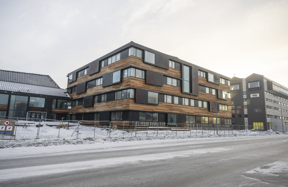 Kommune kæmper stadig med at få godkendt ny skole