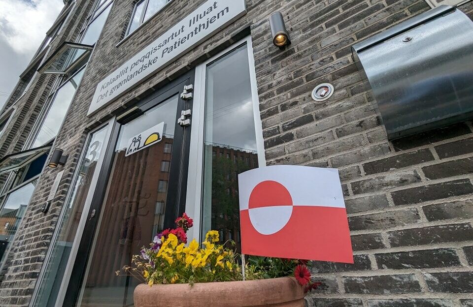 Tre beretninger fra det virkelige liv