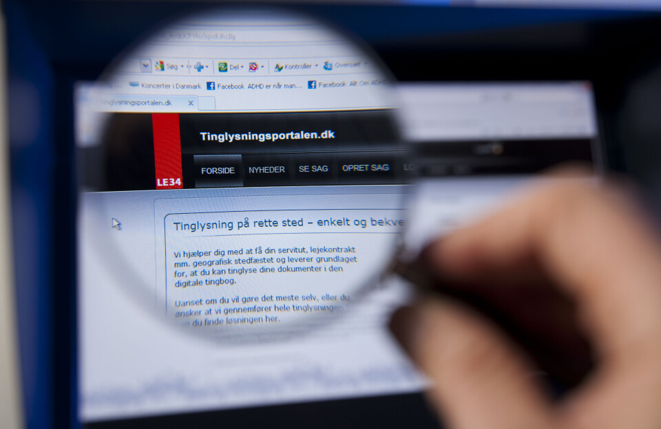 Naalakkersuisut bakker op om kritik