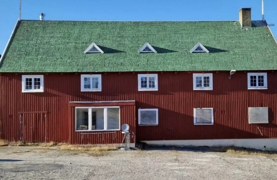 Katersugaasivimmut pilersaarummut aningaasartuuteqartoqarnerusoqartoq