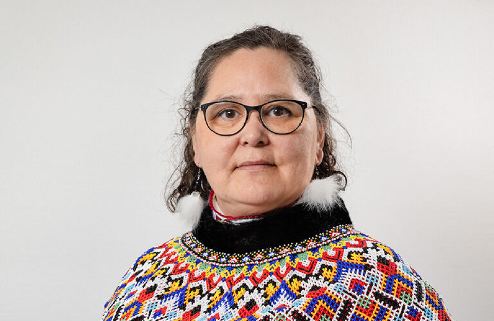 Bekymrende ungetendenser i Qeqqata Kommunia