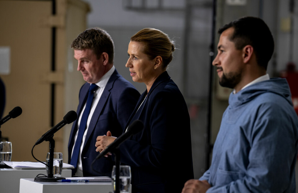 Højesteretsdommere kan afgøre tvist om Færøernes magt i udenrigspolitik