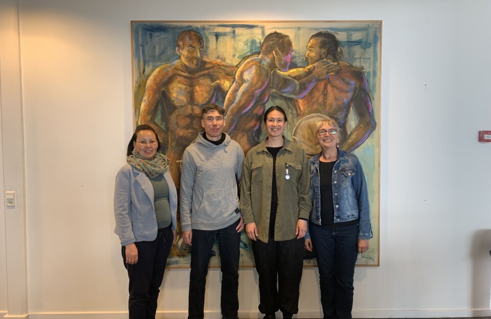 Elevcoaches øger trivsel og mindsker fravær