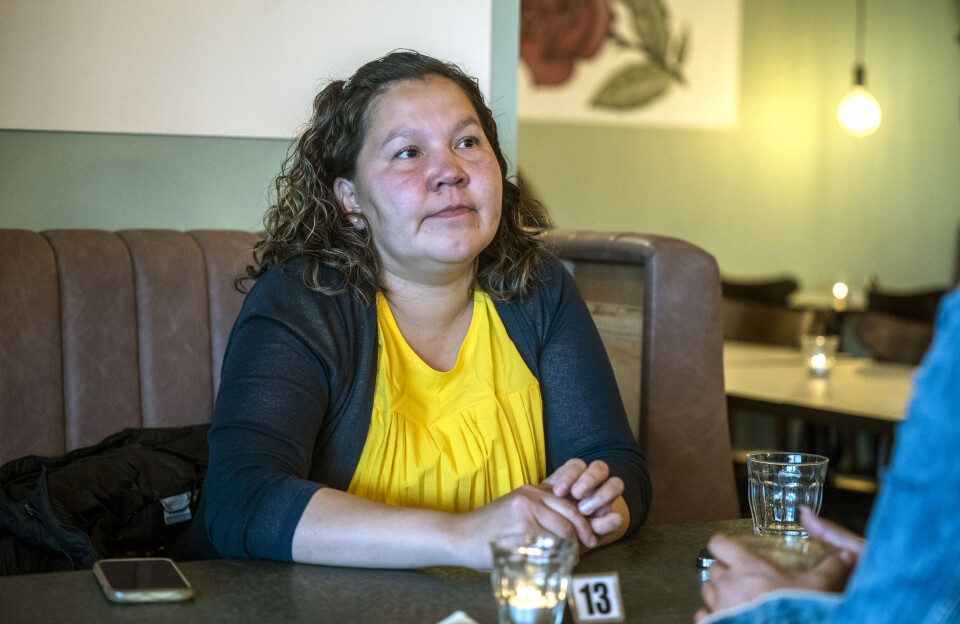 Maja ADHD-qartoq:
Paasinninneq amigaataavoq