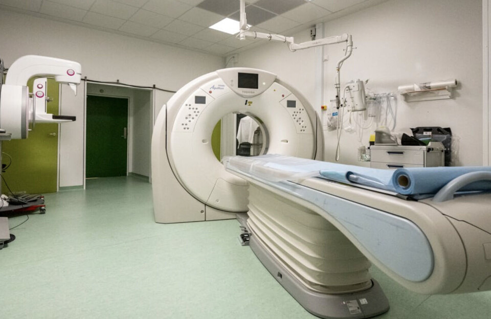 Danmarkimiit 140 millionit
koruunit
atugarissaarnerulernissamut