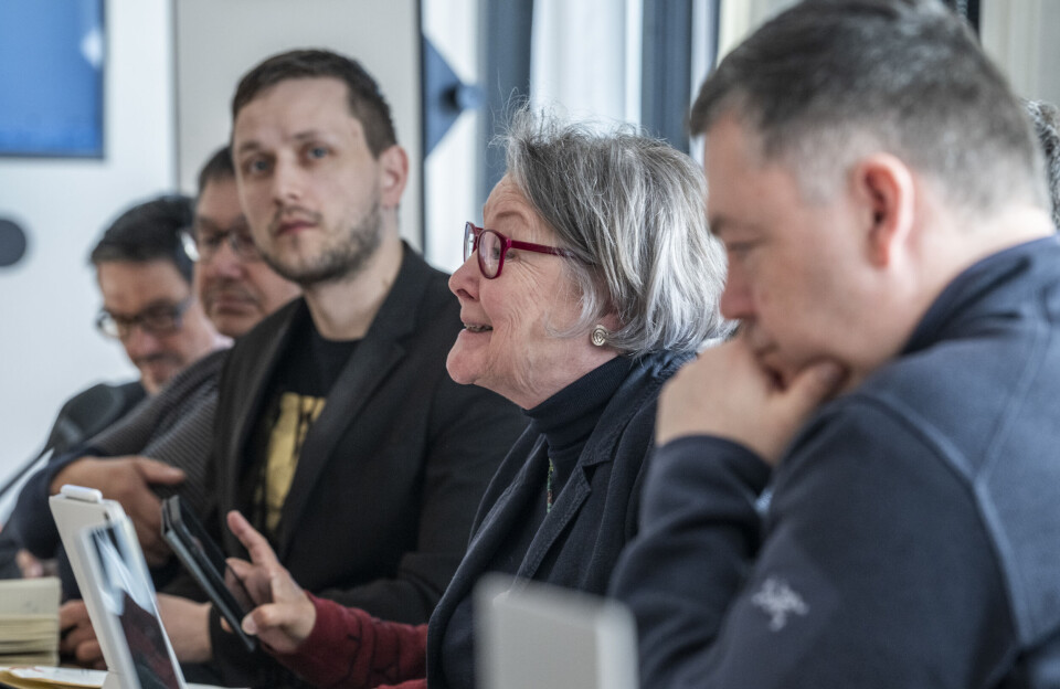 Asii Chemnitz Narup: Vi kan ikke acceptere den stigende ulighed i samfundet