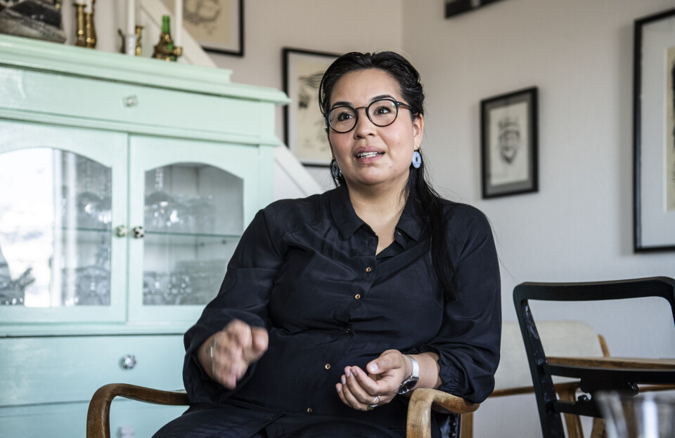 Spændende fremtid for kunstskolen: Vi vil have dobbelt så mange elever