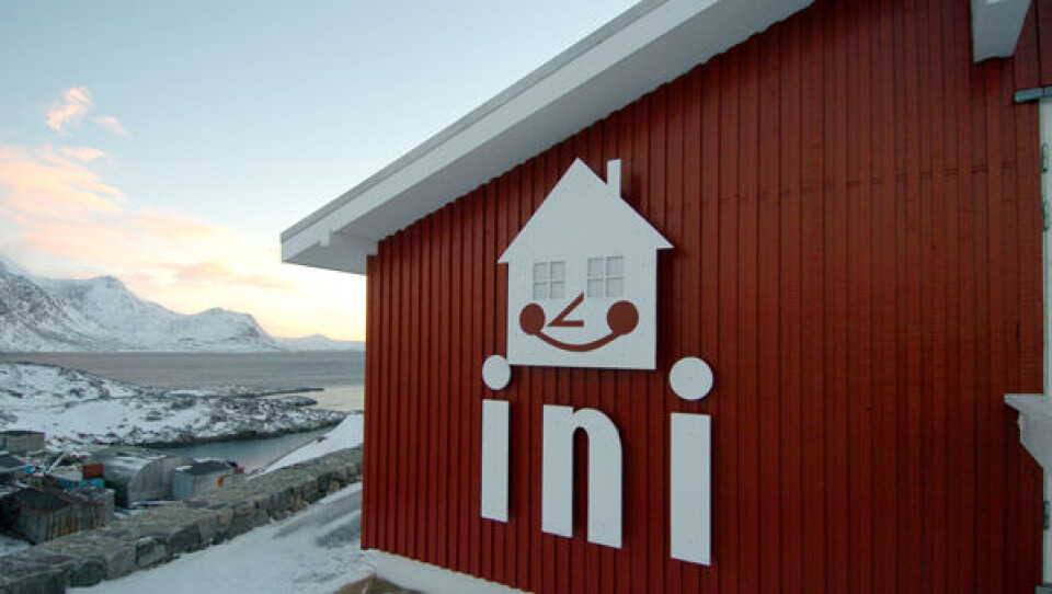 414 nye boliger til INI
