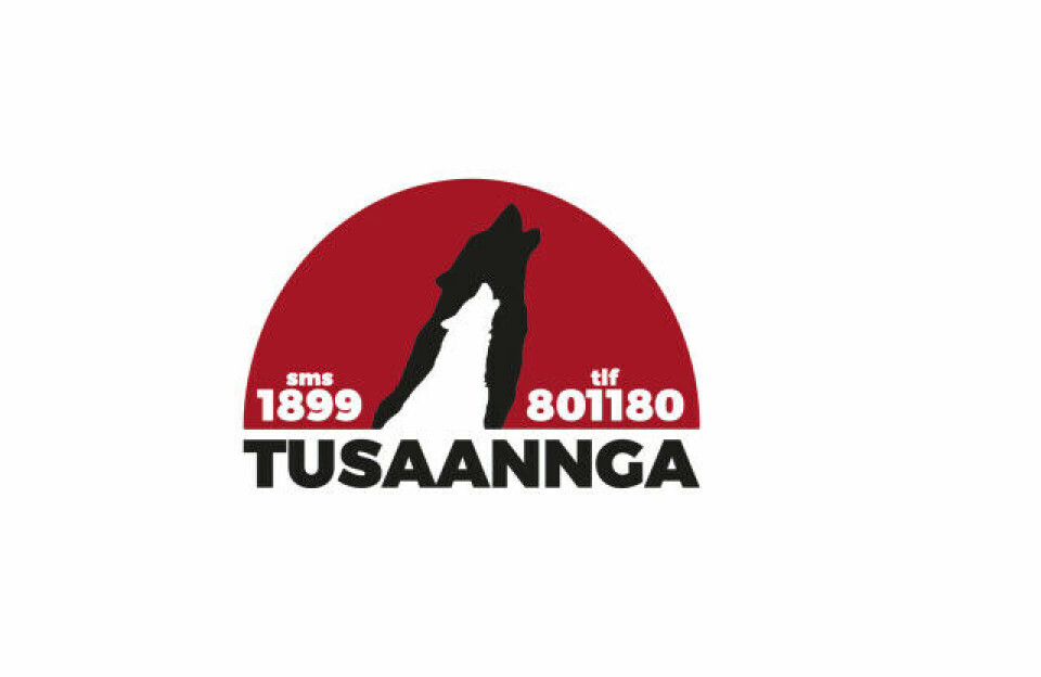 Næsten 5.000 henvendelser fra borgere med ondt i livet