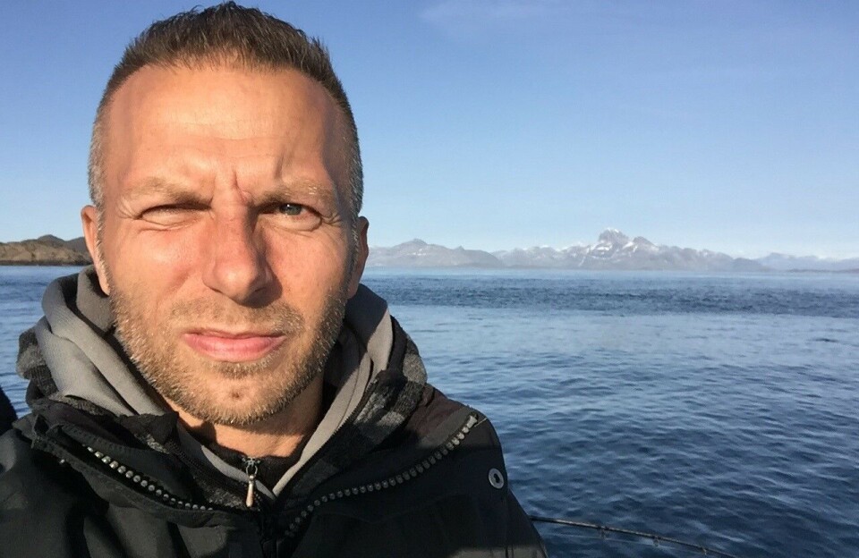 Umiarsuit attaveqatigiinnerinut atortut nutaaliat atorneqalissasut