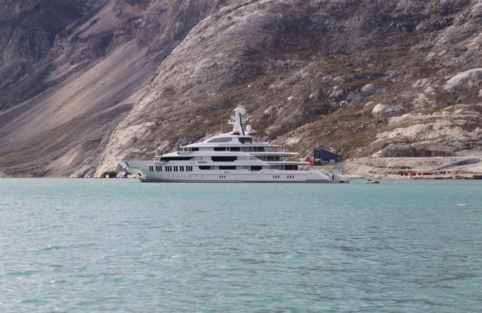 J. K. Rowling aqqusaarmat