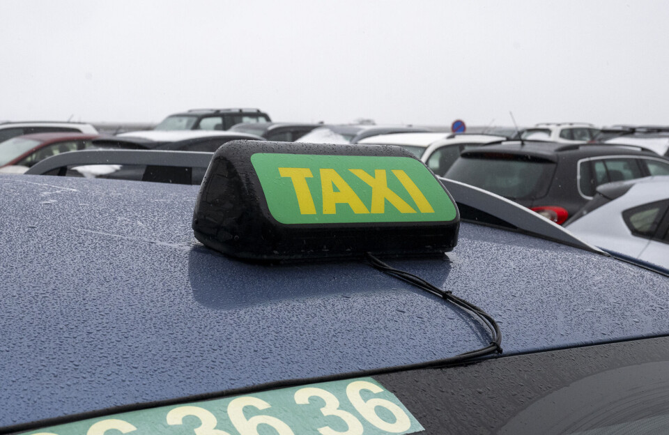 Nu skal taxa-konflikt løses med nyt sæt regler