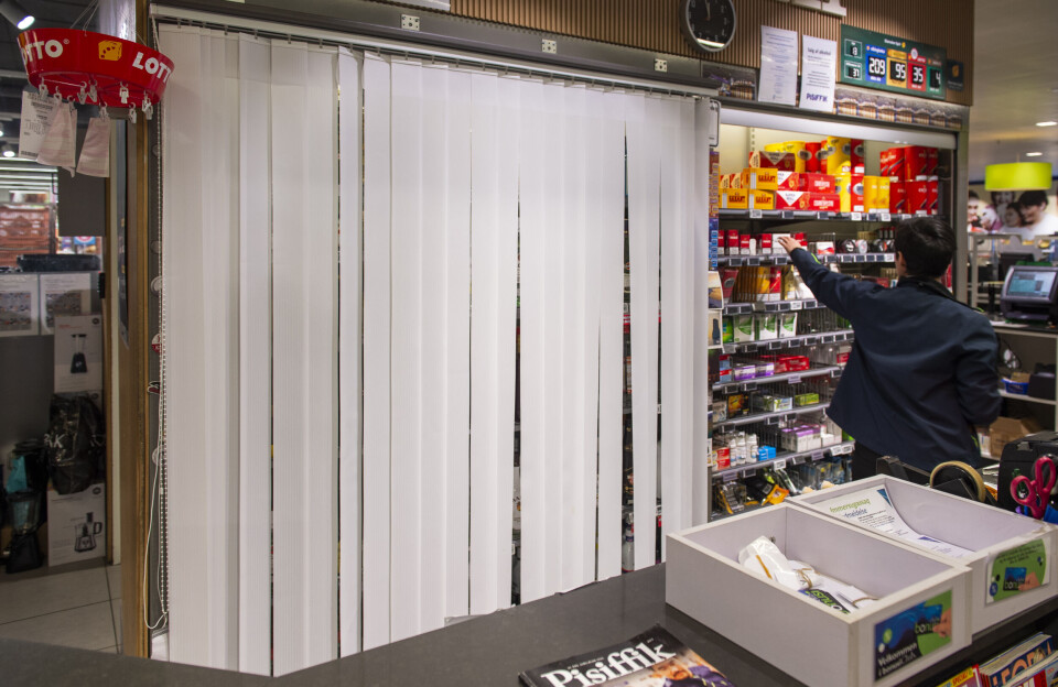 Fremtidig alkoholpolitik skal tegnes