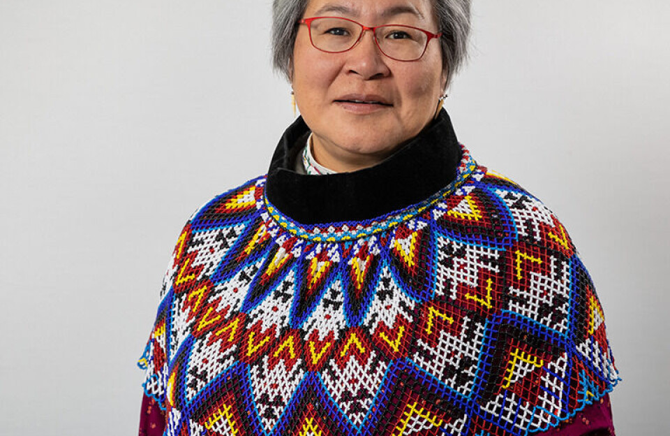 Udvalgsformand efter overbrug: - Vær med til at leve sundt!