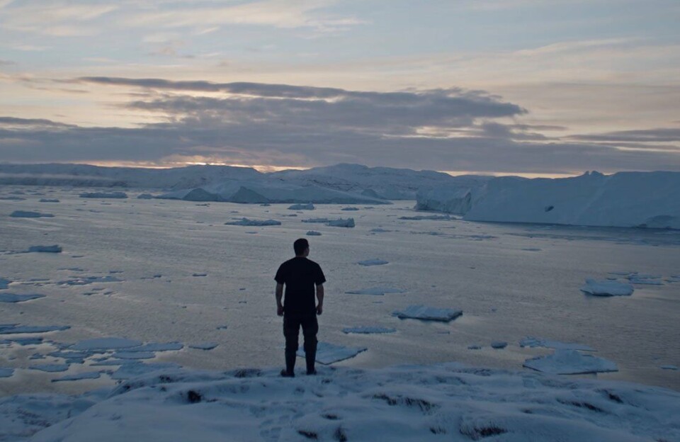 Festival lægger ud med stærk dokumentar om selvmordsforebyggelse