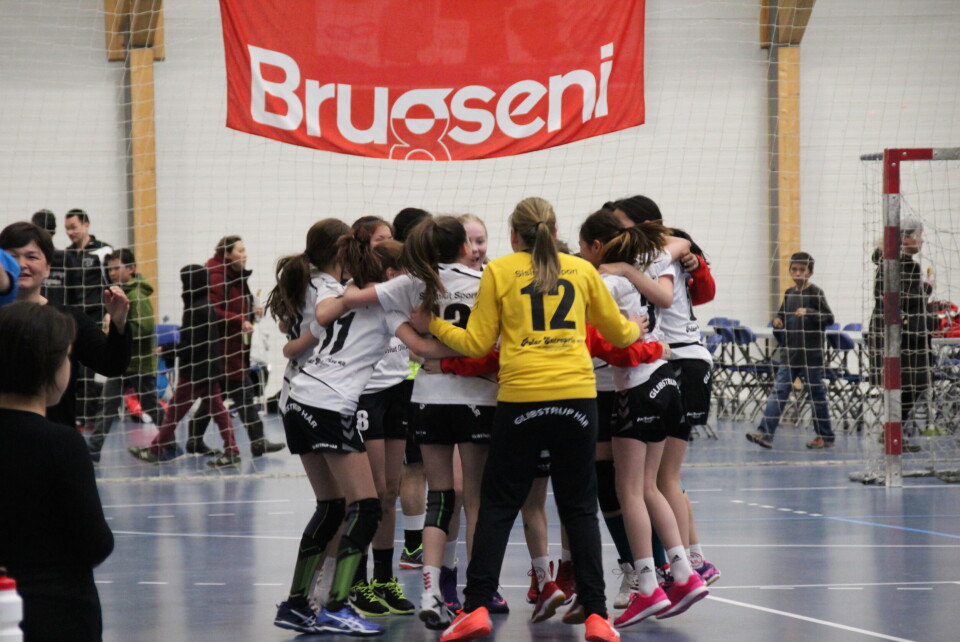 GM i håndbold for U16: Flere klubber vækker begejstring