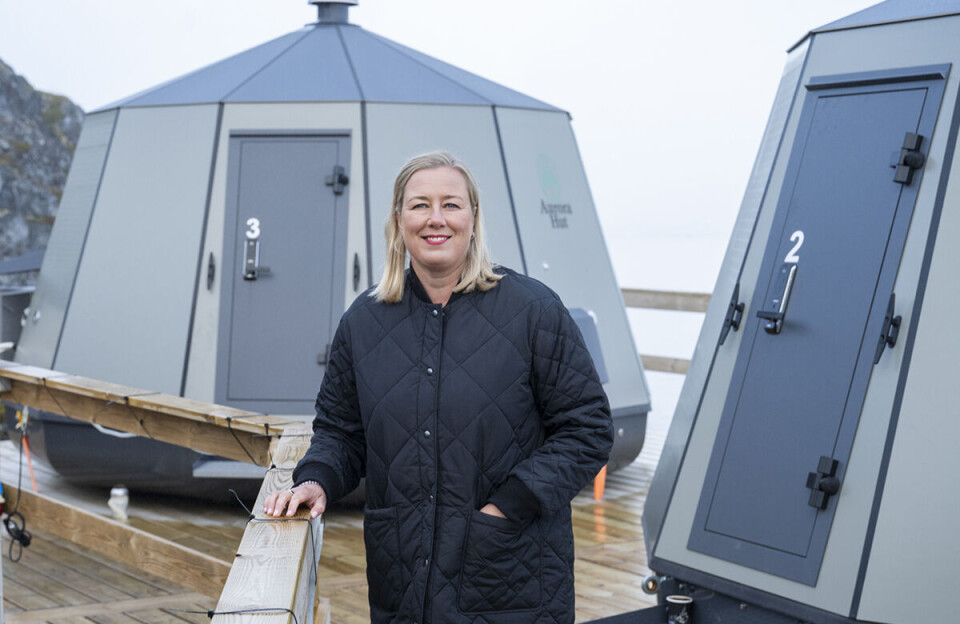 En million euro til grønlandske iværksættere