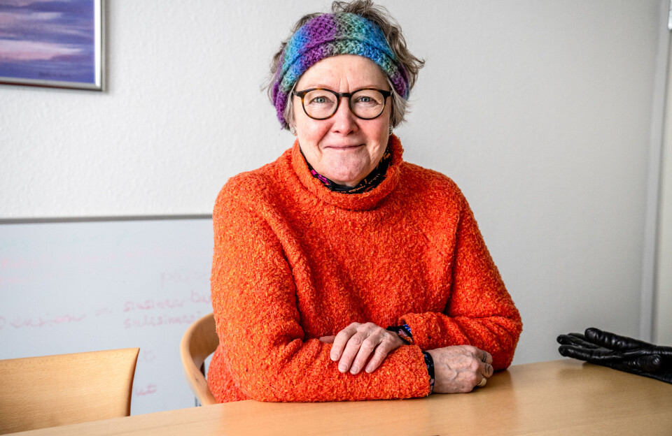 »Noget storhed er gået tabt«