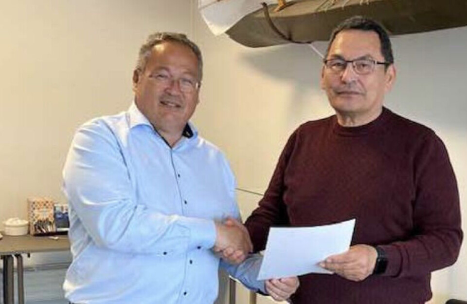 Kommunalbestyrelsit nutaat innuttaasut akuutinnissaat suliassarissavaat