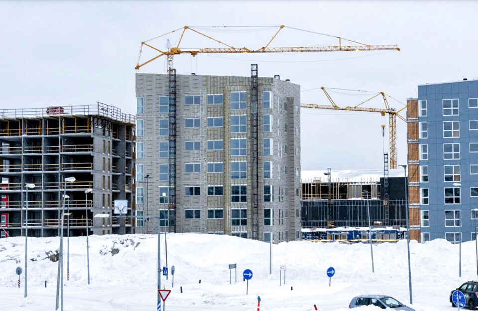 Udvalg fejer Naalakkersuisuts løsning af bordet