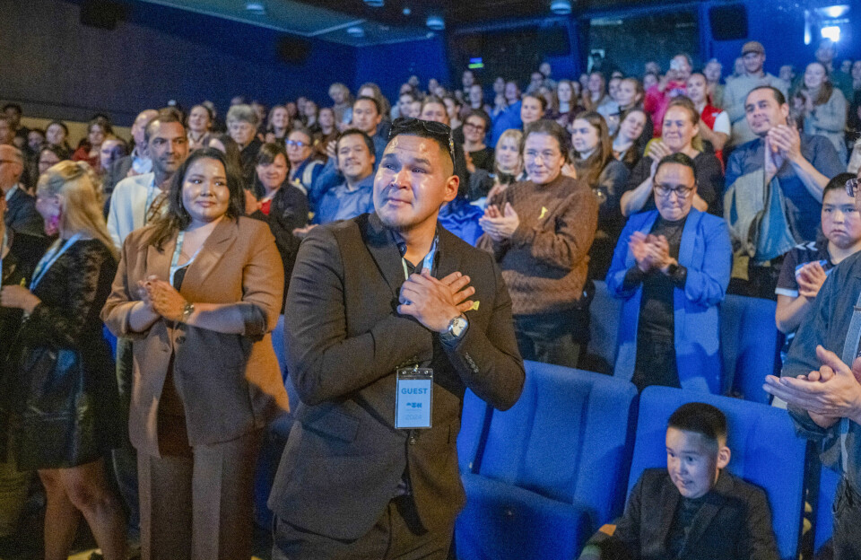 Bevægende, generøs og livsbekræftende