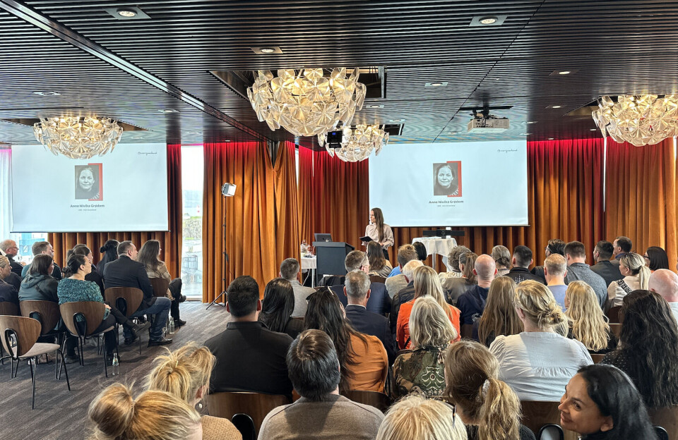 Angalanermik nittarsaassinermi suliffeqarfiit 39-t peqataasut