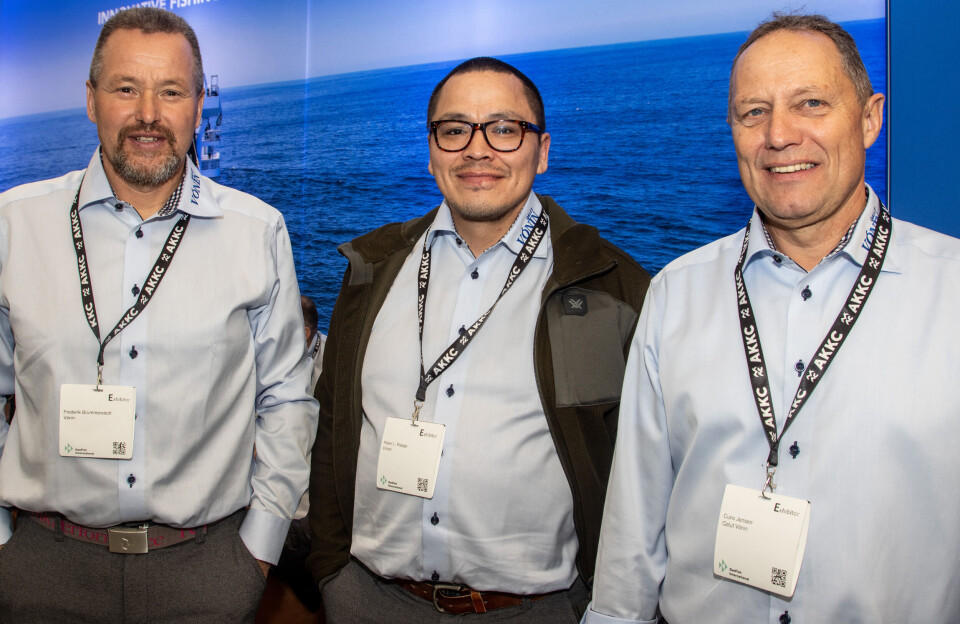 PolarExpo er mødestedet