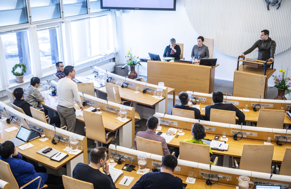 Oppositionen: Renoveringsplanen vil skabe ulighed og dyrere huslejer