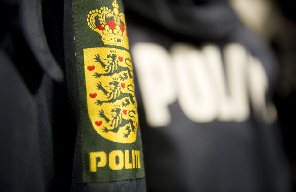 Nuummi pinngitsaaliisoqarsimaneranik politiit misissuisut
