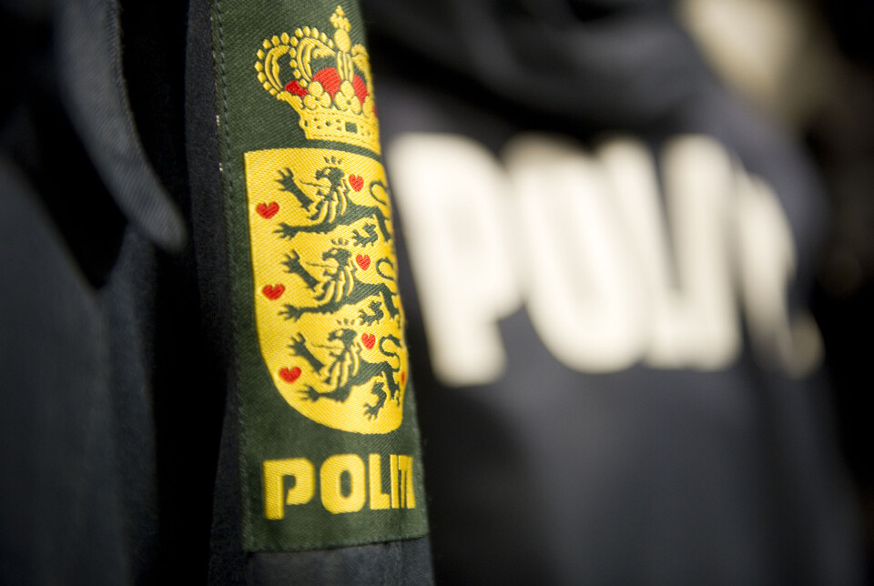 Strømafbrydelse i Aasiaat Grønlands Politi
