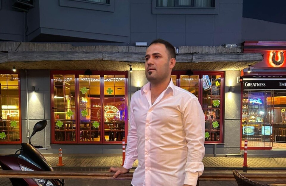 Jobdrømme i Grønland