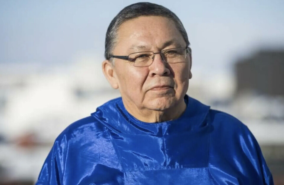 Lars-Emil Johansen og Lars Møller i straffesag om bedrageri