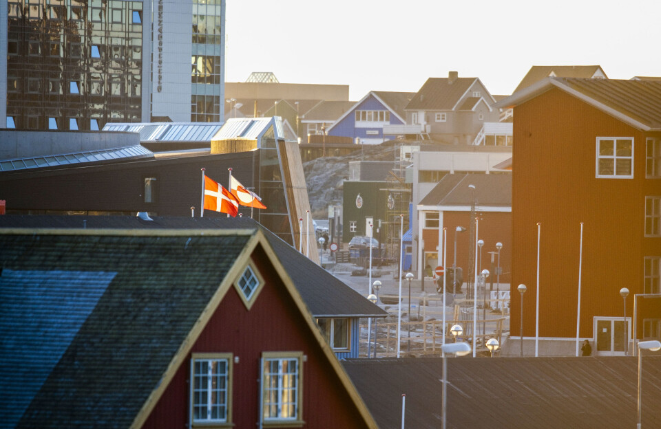 Erfalasoq pillugu akiuunneq