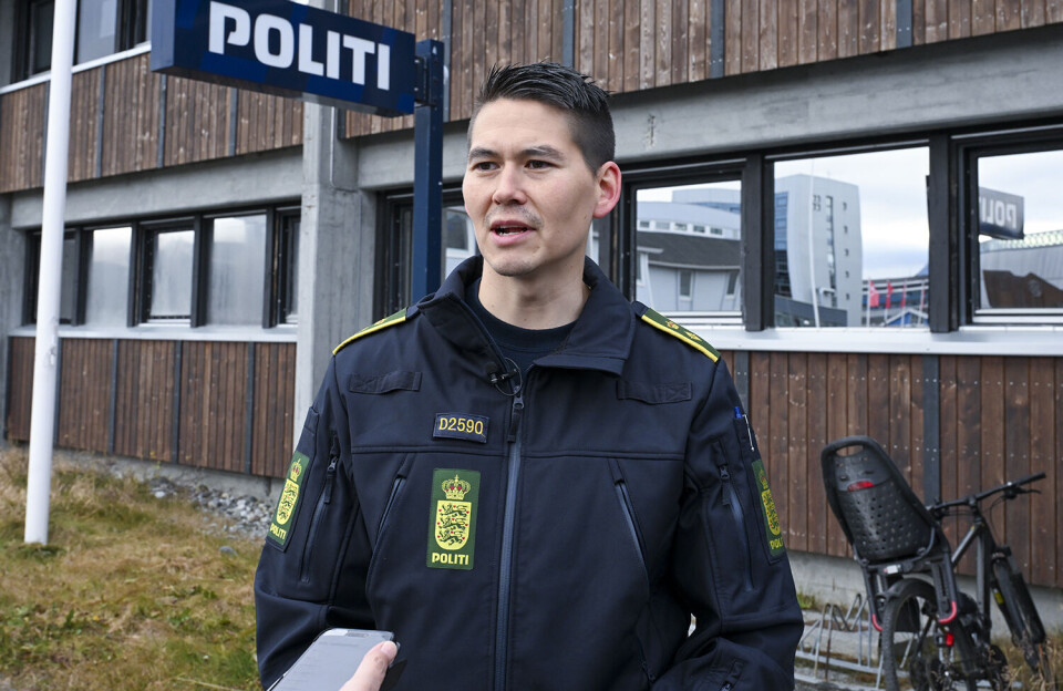 Politiet vil fortsat gerne i kontakt med vidner