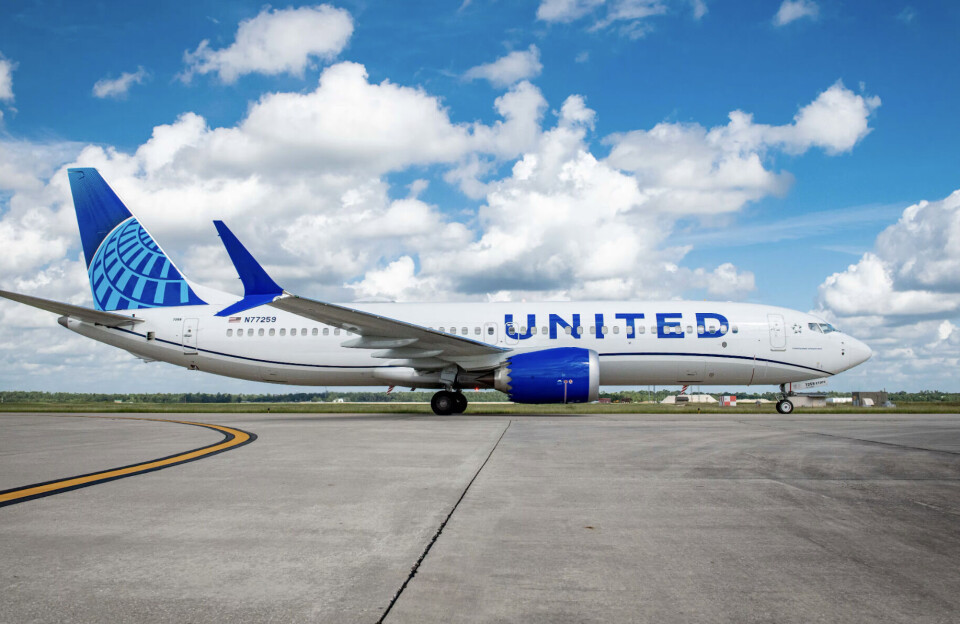 Flyrute til New York mangler stadig godkendelse