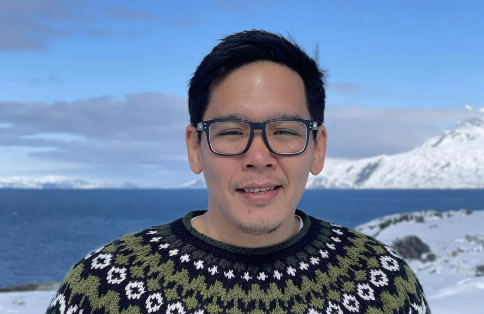 Atassut Ungdom: Kommunalt nikotinforbud er formynderi