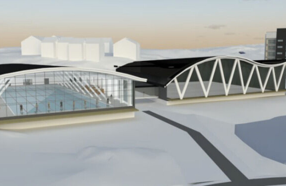 Innuttaasumit siunnersuut: Malik nutaamik naluttarfeqalersillugu allineqarli