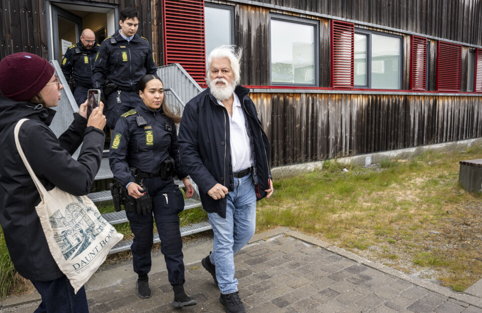 Advokat: Stridens kerne er forholdet om vold