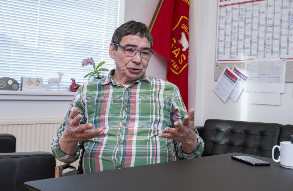 Der er behov for en integrationspolitik for udenlandsk arbejdskraft