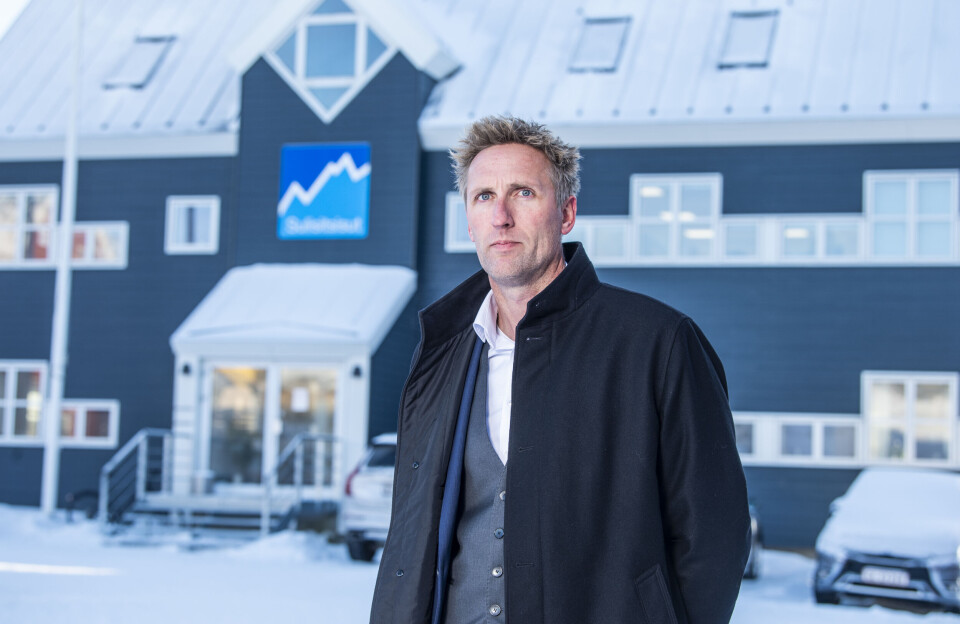 Vi skal ikke være så bange for udenlandsk arbejdskraft
