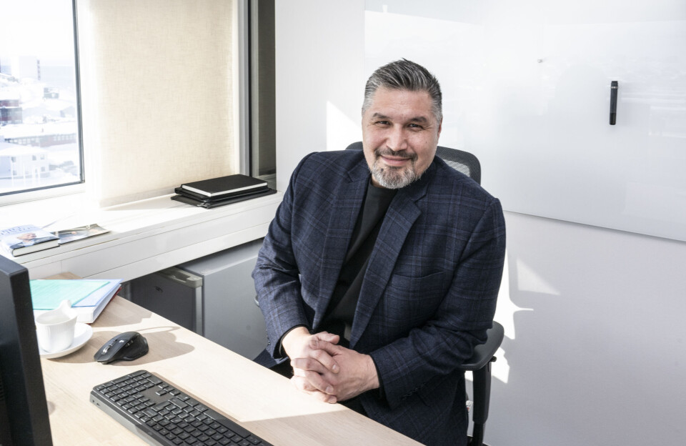 Inissiat nammineq pigineqalersussat pillugit pilersaarusiortoqassaaq