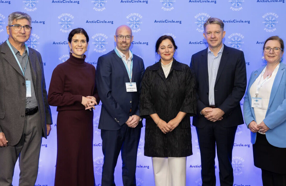 Air Greenland indgår aftale med Icelandair