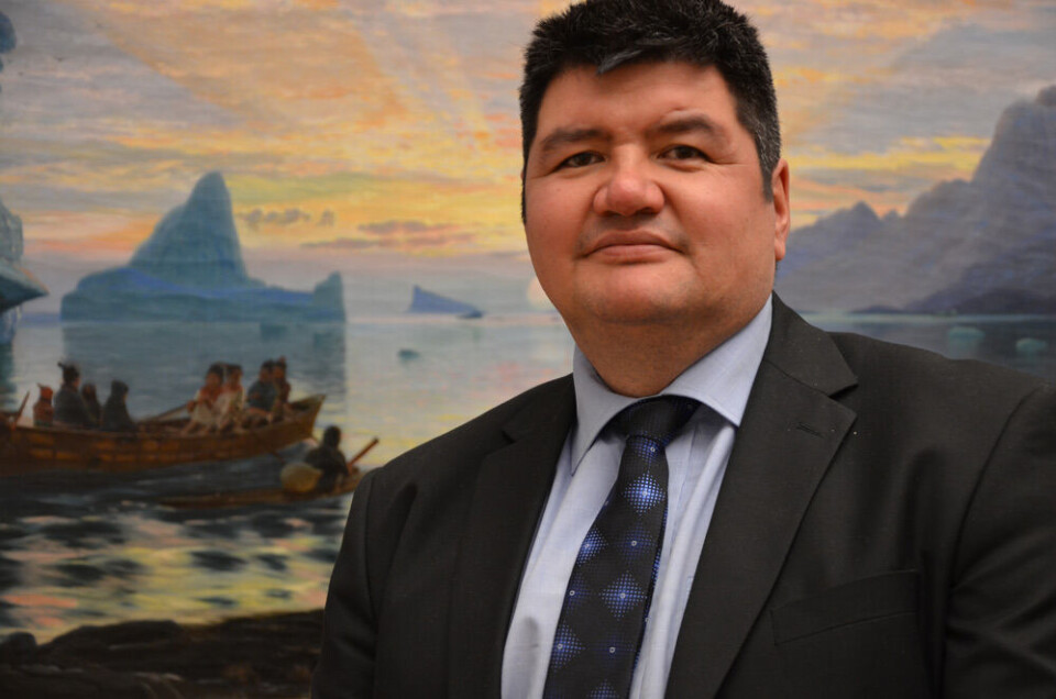 Justus Hansen fra demokraterne: Katastrofen venter forude, vi må handle nu. (foto.: roth) Søren Espersen fra Dansk Folkeparti, der er næstformand for det udenrigspolitiske nævn konkluderede, at søopmålingen ved Grønland må intensiveres: - Søopmålingen af Grønlands farvand skal prioriteres højt. (foto.: roth) Justus Hansen fra demokraterne: Katastrofen venter forude, vi må handle nu. (foto.: roth) Søren Espersen fra Dansk Folkeparti, der er næstformand for det udenrigspolitiske nævn konkluderede, at søopmålingen ved Grønland må intensiveres: - Søopmålingen af Grønlands farvand skal prioriteres højt. (foto.: roth) Justus Hansen fra demokraterne: Katastrofen venter forude, vi må handle nu. (foto.: roth) Søren Espersen fra Dansk Folkeparti, der er næstformand for det udenrigspolitiske nævn konkluderede, at søopmålingen ved Grønland må intensiveres: - Søopmålingen af Grønlands farvand skal prioriteres højt. (foto.: roth)