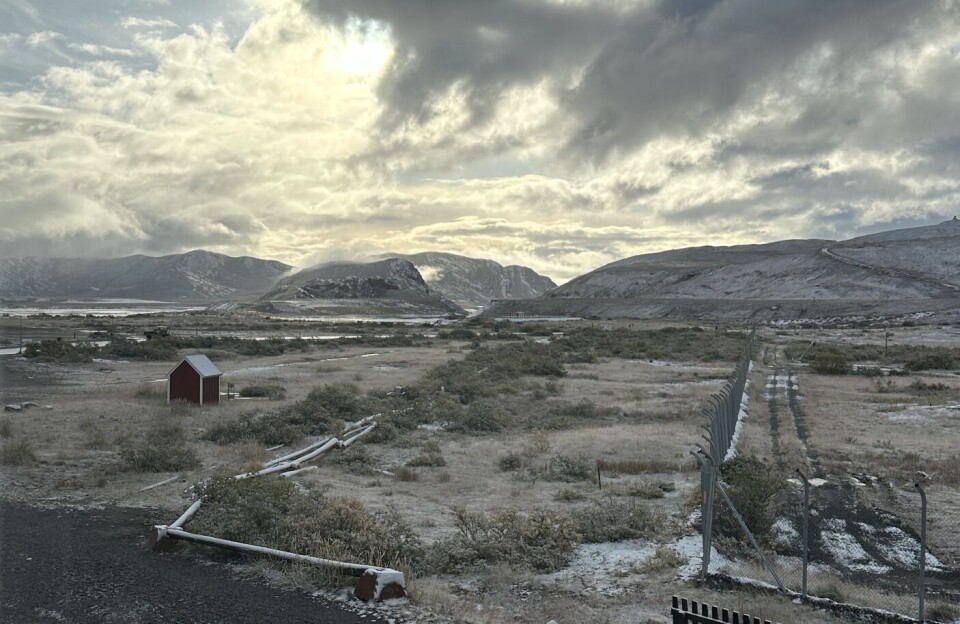 Op mod 40 husstande forlader Kangerlussuaq forud for lufthavnsændringer