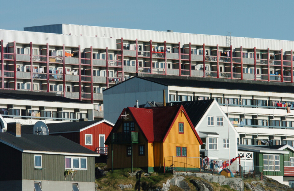 Indlæg: USA bør indgå free association-aftale med Grønland snarest muligt
