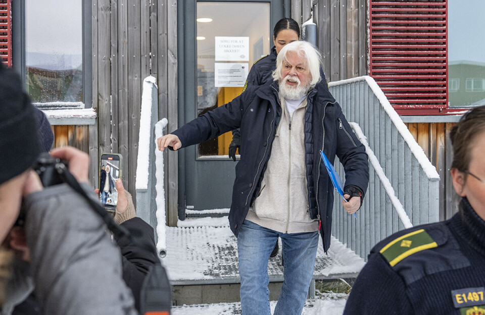 Justitsministeriet og Højesteret lader vente på sig