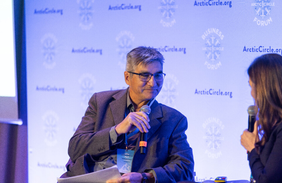 Reykjavikimi naapeqatigiinneq