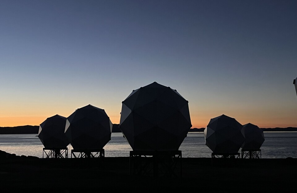 Isummersortitat:
Internet pisariaqartivinnerujartortillugu mianernartut amerliartortarput