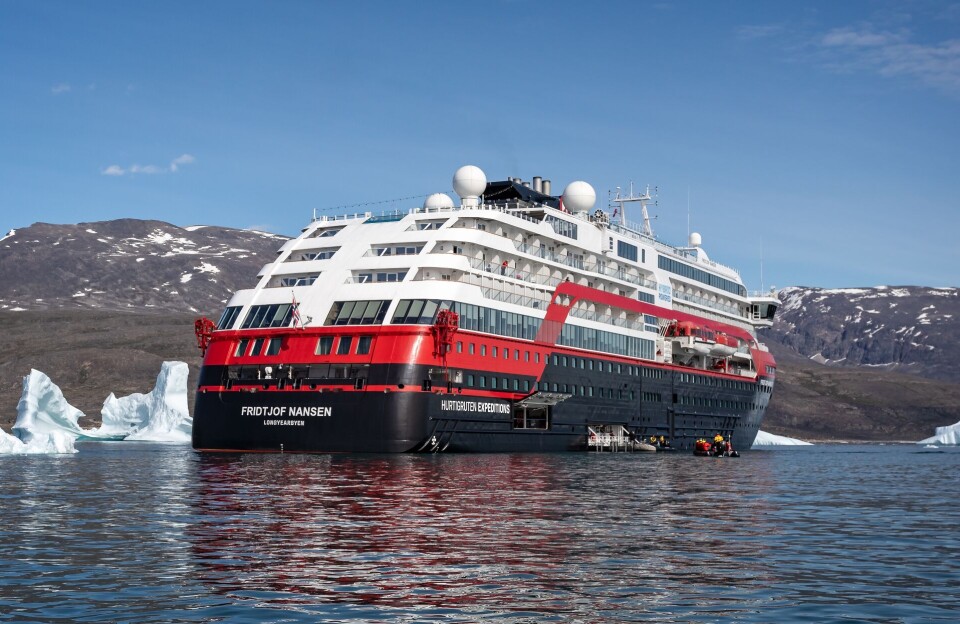 Inatsimmut siunnersuut mianersoqqussutaavoq: Ineriartorneq unittoorsinnaavoq