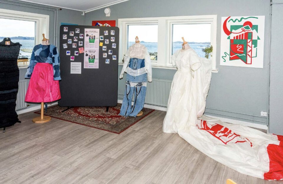 Eqqakkanit atisaliornermut